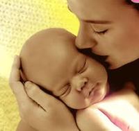 мати і дитя